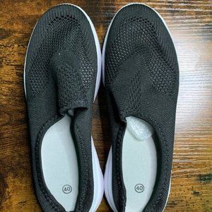 Women's Slip-On Sneaker